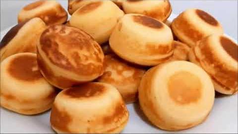Delicioso Lanche Prático – Com Apenas 3 Ingredientes