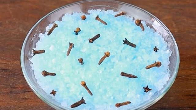 Receitinha Para Deixar Sua Casa Bem Cheirosa