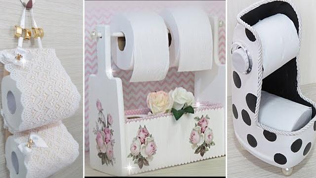 Ideias Para Organizar O Banheiro Com Plástico