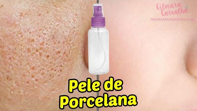 Tônico Caseiro Para Deixar Sua Pele Lisa E Selada