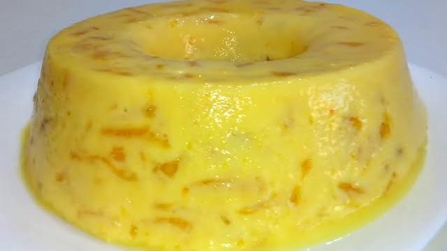 Como Fazer Sobremesa De Abacaxi Rápido E Fácil