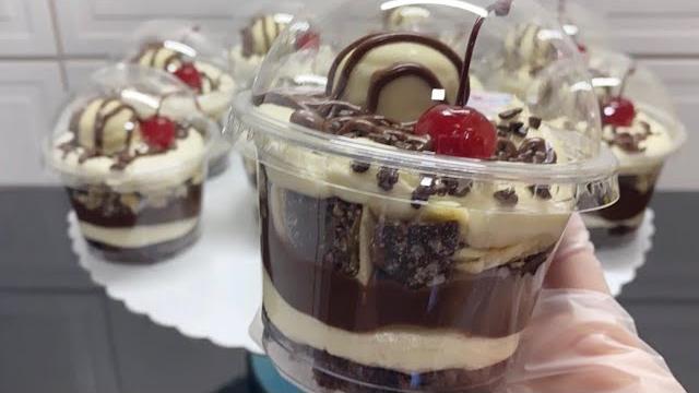 COPO DA FELICIDADE OURO BRANCO – UMA VERDADEIRA DELÍCIA