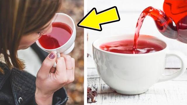 Cuidados Com O Chá De Hibisco