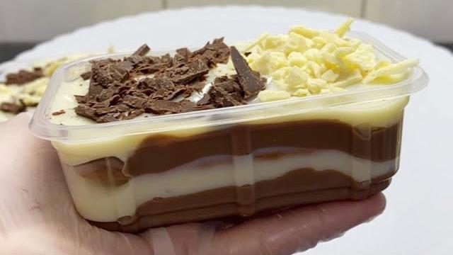 GANHE UMA RENDA EXTRA COM ESSE PAVÊ NO POTE DOIS AMORES
