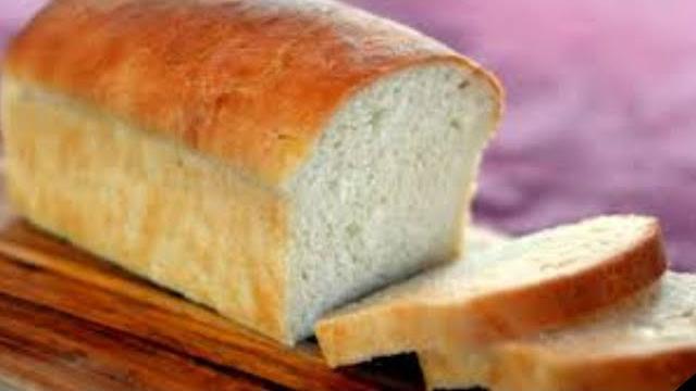 Pão Caseiro Que Não Precisa Sovar – Receita Caseira e Simples de Fazer