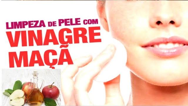 Pele Limpa e Rejuvenescida Sem Acne e Sem Manchas