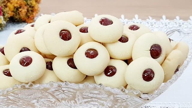 Bolacha Mantecal De Goiabinha