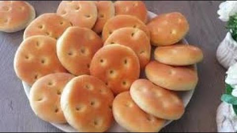 Bolachinhas Para O Café Prático