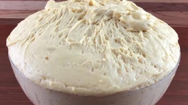 Depois que Aprender Esta Receita Você Nunca Mais Vai Querer Comprar Pães