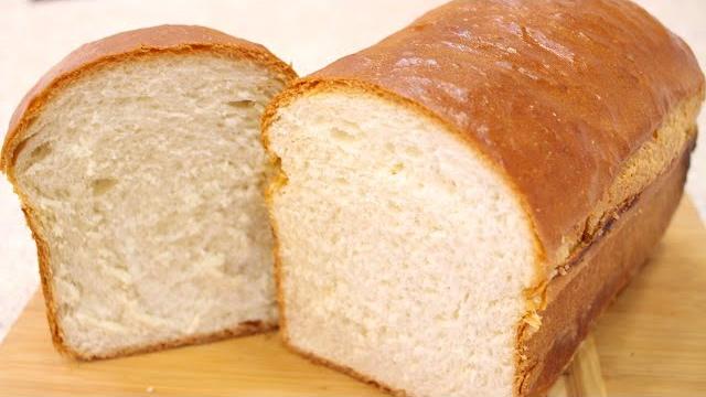 FAÇA PÃO DE FORMA EM CASA MAIS GOSTOSO QUE O COMPRADO