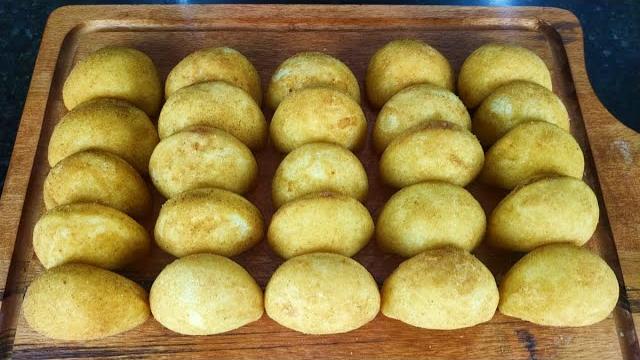 Salgadinhos de Pizza – Aprenda a Fazer e Ganhe Dinheiro