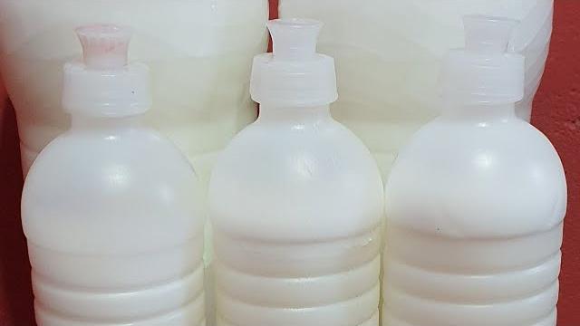 O Melhor Detergente De Coco Para Você Fazer