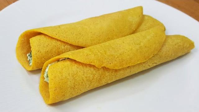 Substitua O Seu Jantar