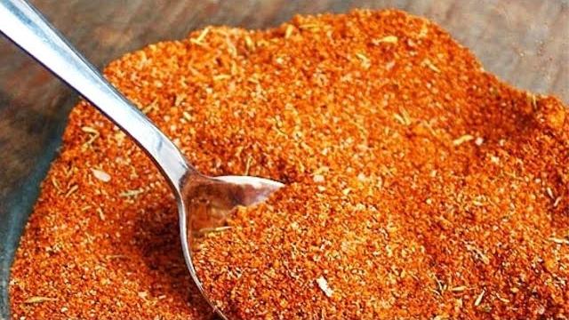Tempero Baiano Caseiro Para Carne, Frango e Feijão