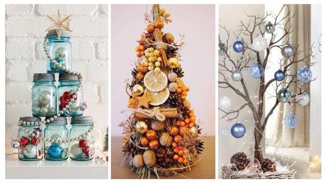 16 Ideias De Decoração De Natal Para Sua Casa