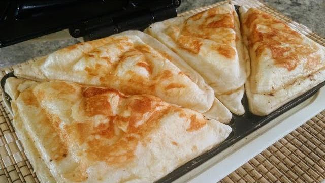 Café Da Manhã Pronto Em Minutos