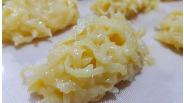 Cocada Caseira – Cremosa E Gostosa