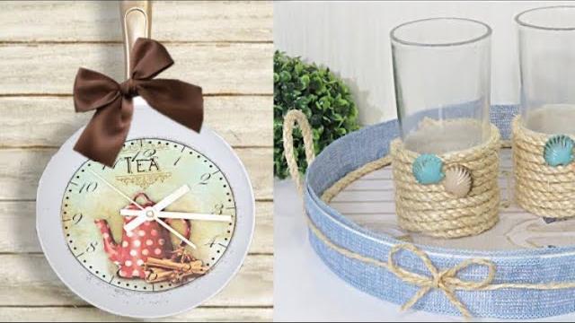 Ideias Incríveis Para Decorar Sua Cozinha