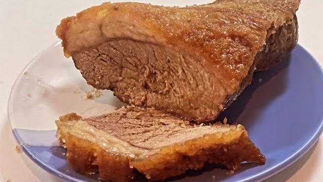 Como Preparar Uma Deliciosa Picanha De Carne