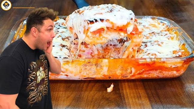 Lanche De Forno – Gostoso E Prático