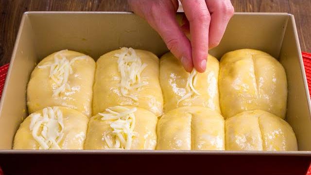 A Massa Perfeita Para Seus Pães Favoritos