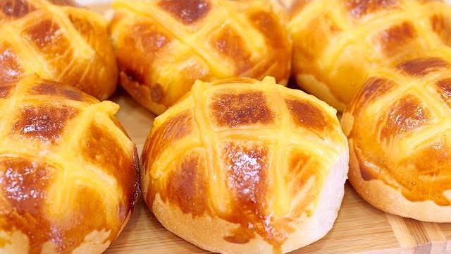 Pãozinho Fofinho Mega Incrível
