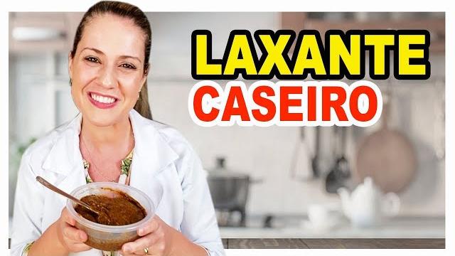 O melhor Laxante Caseiro – Saudável
