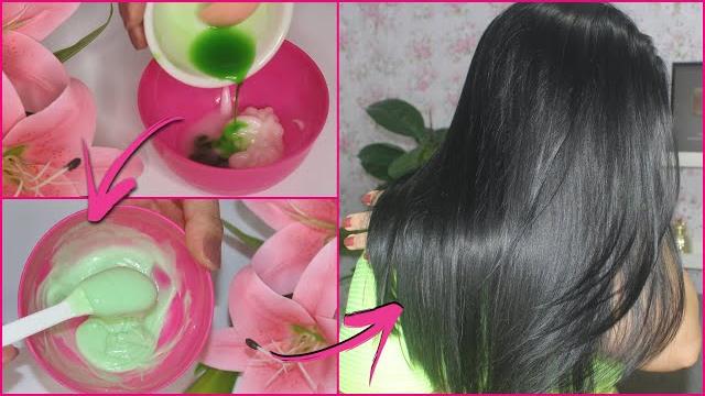 Reconstrução Top Para O Seu Cabelo Parar De Quebrar