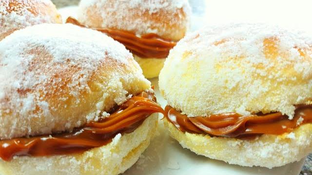 Sonho De Padaria Assado – Super Fofinho