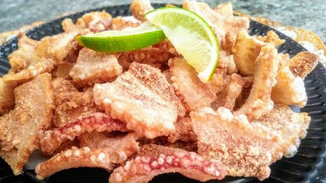 Torresminho Crocante – Descubra O Segredo Desse Petisco