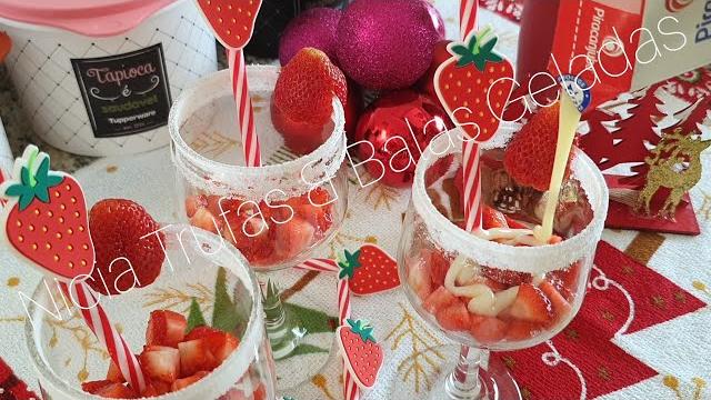 Bebida Que É Sucesso No Natal E Ano Novo