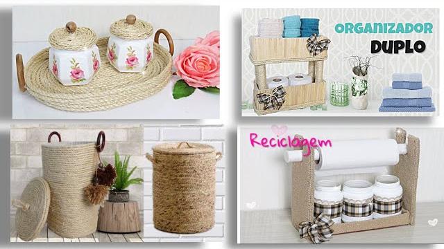 Transforme Sua Cozinha Com Ideias De Baixo Custo