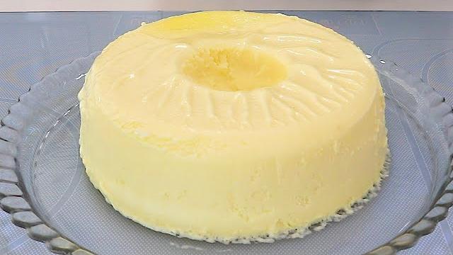 Maravilhoso Gelado De Abacaxi