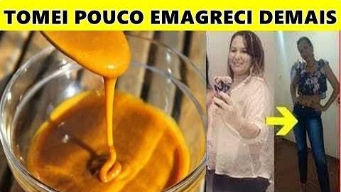 Receita Especial Para Emagrecer