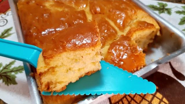 Pão Sem Sovar A Massa – Econômico E Saboroso