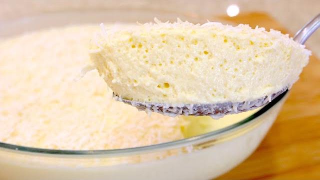 Gelado De Abacaxi – Fácil E Rápido