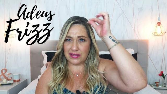 Dicas Para Um Cabelo Mais Alinhado E Sem Frizz