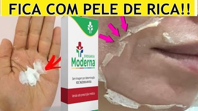 Restaurador De Pele – Passe Antes De Dormir
