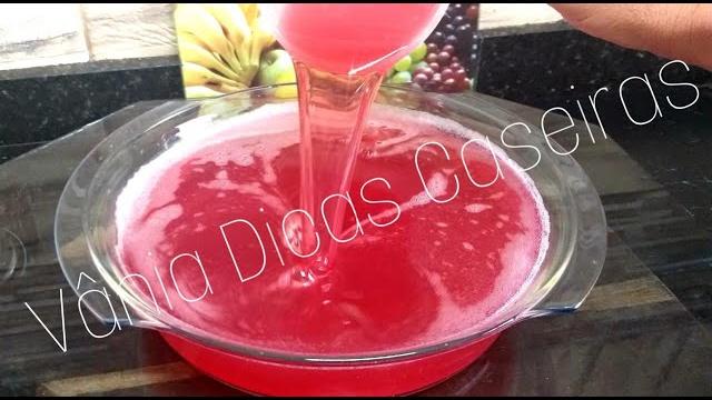 Incrível Detergente Sem Soda