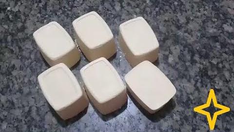 Sabão De Cloro Com Açúcar