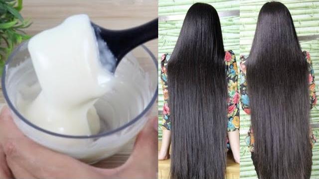 Cabelo Liso Escorrido – Desmaia Fios Em Segundos