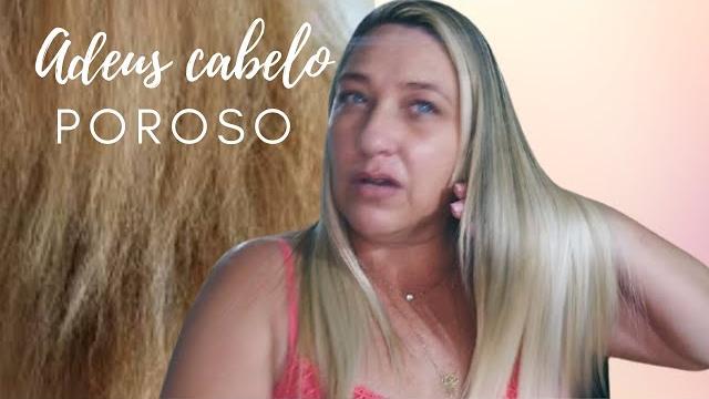 Descubra O Segredo Para Ter Cabelos Hidratados