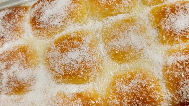 Pão Doce E Fofinho – Super Fácil De Fazer