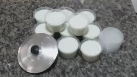 Como Preparar Uma Pasta De Brilho