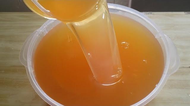Sabão Líquido De Pinho Com 500ml De Óleo