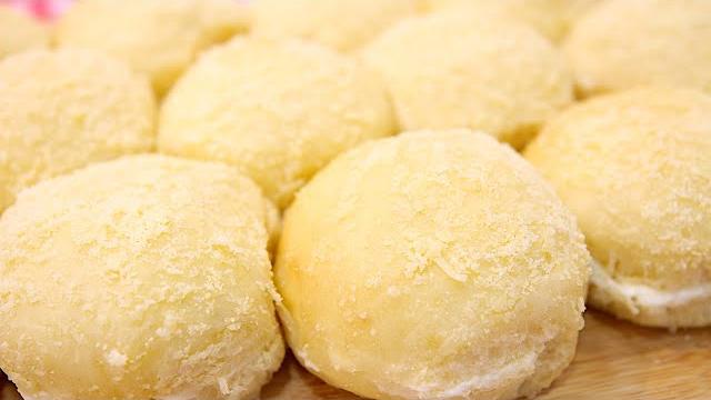 O Pãozinho Mais Famoso Da Bahia