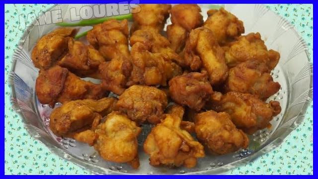 Tira Gosto Com Frango – Crocante, Delicioso E Fácil De Fazer