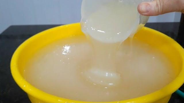 Sabão Em Gel Multiuso – Rende Mais De 5 Litros