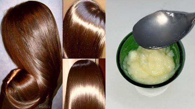Como Ter O Cabelo Liso E Sem Química