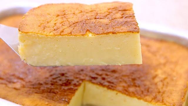 Maravilhoso Bolo de Leite – Texturas e Sabores Incríveis